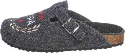 Supersoft Hausschuhe 2