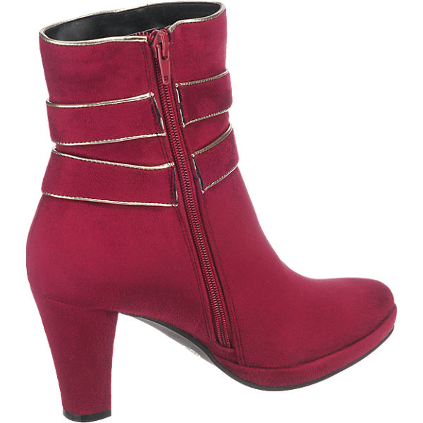 Andrea Conti Andrea Conti Conti Conti Stiefeletten bordeaux Gute Qualität beliebte Schuhe e760d7 Andrea Conti Andrea Conti Conti Conti Stiefeletten bordeaux Gute Qualität beliebte Schuhe e760d7