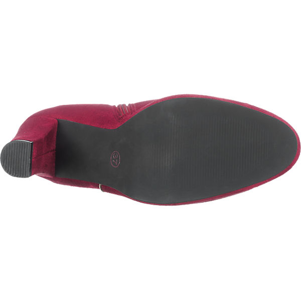 Andrea Conti Andrea Conti Conti Conti Stiefeletten bordeaux Gute Qualität beliebte Schuhe e760d7 Andrea Conti Andrea Conti Conti Conti Stiefeletten bordeaux Gute Qualität beliebte Schuhe e760d7