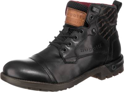 bugatti Stiefeletten