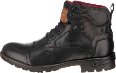 bugatti Stiefeletten 2