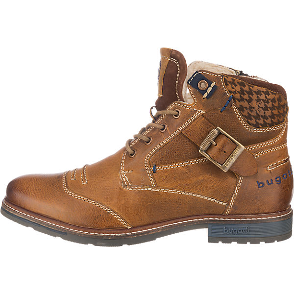 bugatti bugatti Stiefeletten cognac Schuhe Gute Qualität beliebte Schuhe 4d8077 bugatti bugatti Stiefeletten cognac Schuhe Gute Qualität beliebte Schuhe 4d8077