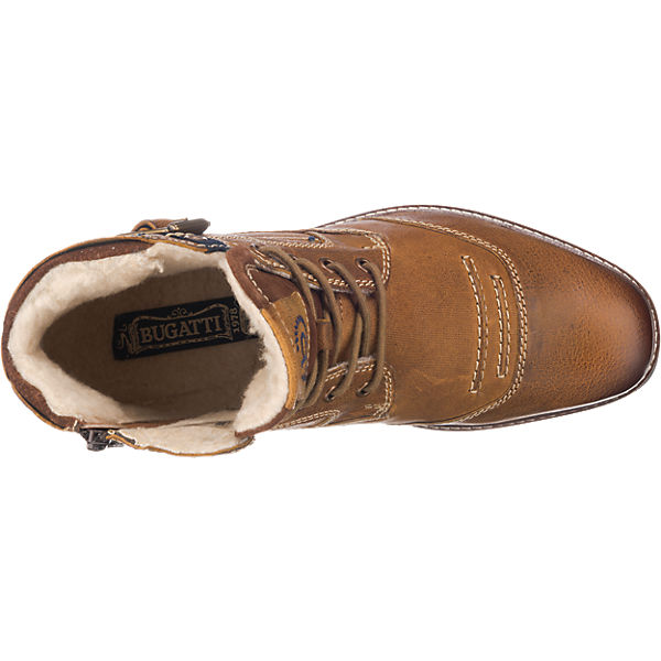 bugatti bugatti Stiefeletten cognac Schuhe Gute Qualität beliebte Schuhe 4d8077 bugatti bugatti Stiefeletten cognac Schuhe Gute Qualität beliebte Schuhe 4d8077