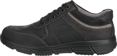 JOMOS, JOMOS Freizeit Schuhe, schwarz | mirapodo