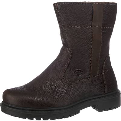 Alpina Stiefel mit Lammfellfutter made in Germany Winterstiefel