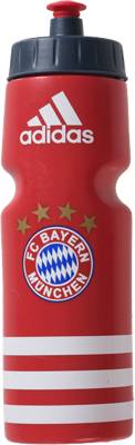 Trinkflasche FC Bayern München