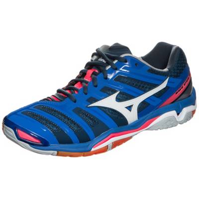 mizuno stealth 4