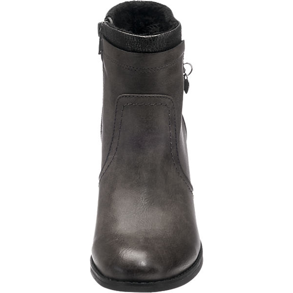 bruno banani bruno banani banani banani Stiefeletten grau Gute Qualität beliebte Schuhe d86020 bruno banani bruno banani banani banani Stiefeletten grau Gute Qualität beliebte Schuhe d86020