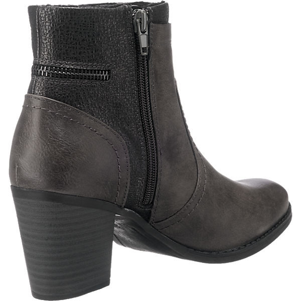 bruno banani bruno banani banani banani Stiefeletten grau Gute Qualität beliebte Schuhe d86020 bruno banani bruno banani banani banani Stiefeletten grau Gute Qualität beliebte Schuhe d86020