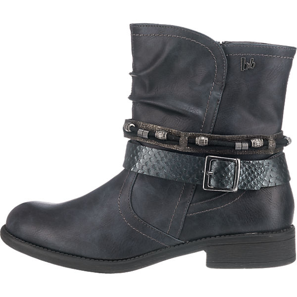 bruno banani bruno banani Stiefeletten dunkelblau Gute Qualität beliebte Schuhe bruno banani bruno banani Stiefeletten dunkelblau dunkelblau dunkelblau Gute Qualität beliebte Schuhe 194f05