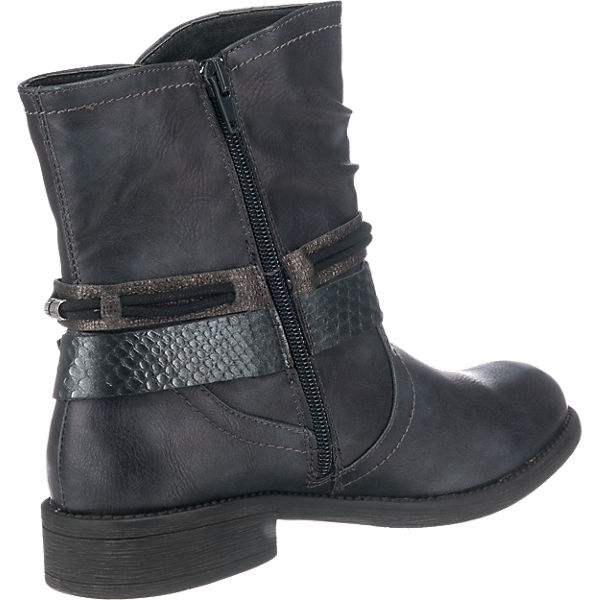 bruno banani bruno banani Stiefeletten dunkelblau dunkelblau dunkelblau Gute Qualität beliebte Schuhe 194f05 bruno banani bruno banani Stiefeletten dunkelblau dunkelblau dunkelblau Gute Qualität beliebte Schuhe 194f05