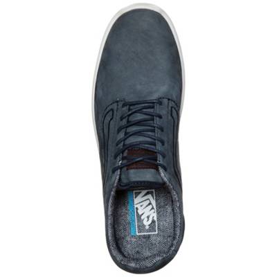 vans iso 1.5 suiting