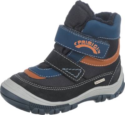 Winterstiefel für Jungen, GORE-TEX