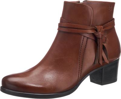 CAPRICE CAPRICE CAPRICE CAPRICE Stiefeletten cognac Balina grUw5gRxq