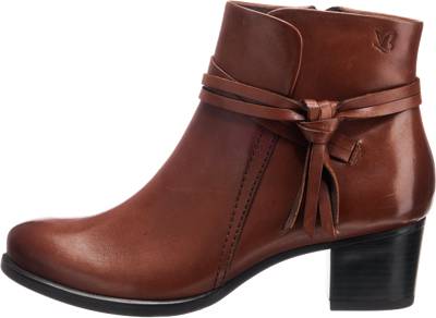 CAPRICE CAPRICE CAPRICE CAPRICE Stiefeletten cognac Balina grUw5gRxq