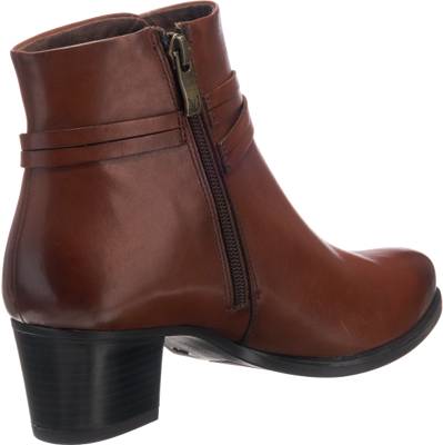 CAPRICE CAPRICE CAPRICE CAPRICE Stiefeletten cognac Balina grUw5gRxq