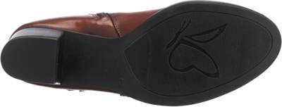 CAPRICE CAPRICE CAPRICE CAPRICE Stiefeletten cognac Balina grUw5gRxq