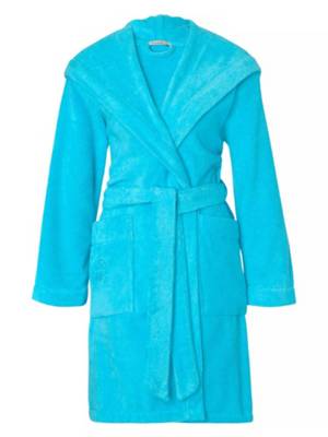 bademantel damen feraud