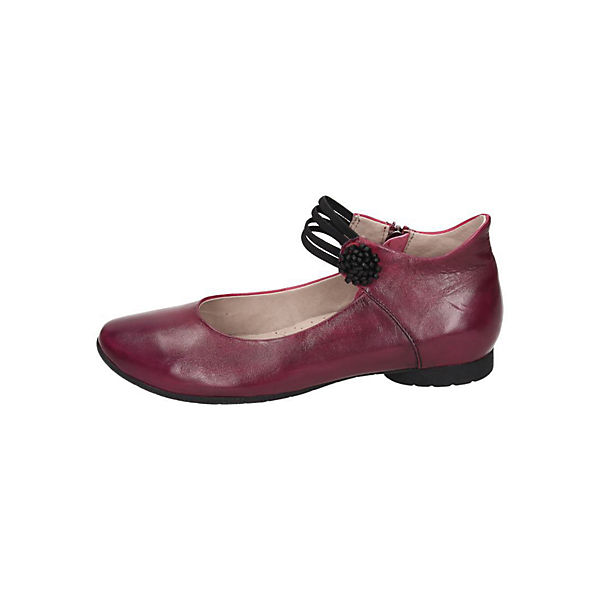 Piazza, Piazza Halbschuhe, rot Gute Qualität beliebte Schuhe Piazza, Piazza Halbschuhe, rot Schuhe Gute Qualität beliebte Schuhe rot 395d6b
