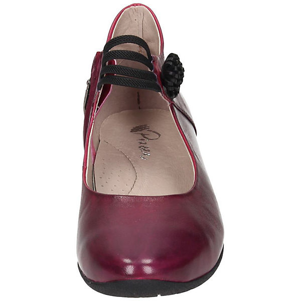 Piazza, Piazza Halbschuhe, rot Schuhe Gute Qualität beliebte Schuhe rot 395d6b Piazza, Piazza Halbschuhe, rot Schuhe Gute Qualität beliebte Schuhe rot 395d6b