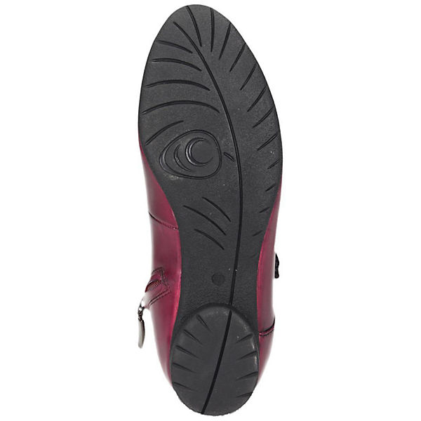 Piazza, Piazza Halbschuhe, rot Schuhe Gute Qualität beliebte Schuhe rot 395d6b Piazza, Piazza Halbschuhe, rot Schuhe Gute Qualität beliebte Schuhe rot 395d6b