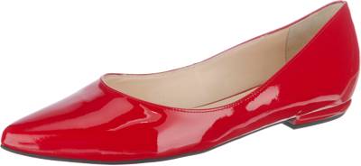 Klassische Ballerinas