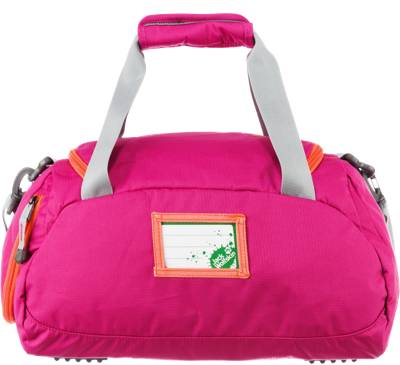 Sporttasche ROCKPOPPY für Mädchen, 25l 2