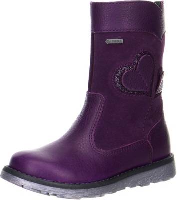 Wintersitefel EMMA für Mädchen, GORE-TEX, Weite M4, gefüttert