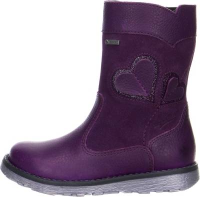 Wintersitefel EMMA für Mädchen, GORE-TEX, Weite M4, gefüttert 2