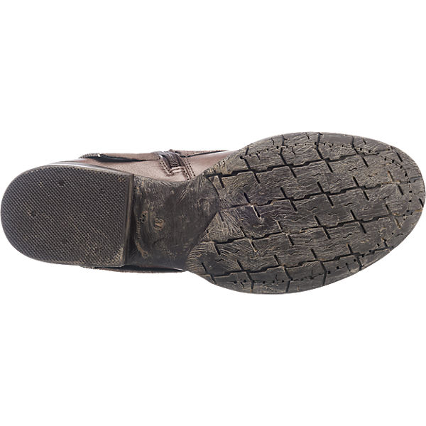 JOLANA & FENENA JOLANA & FENENA NORTON Stiefeletten braun braun braun Gute Qualität beliebte Schuhe 92684c JOLANA & FENENA JOLANA & FENENA NORTON Stiefeletten braun braun braun Gute Qualität beliebte Schuhe 92684c