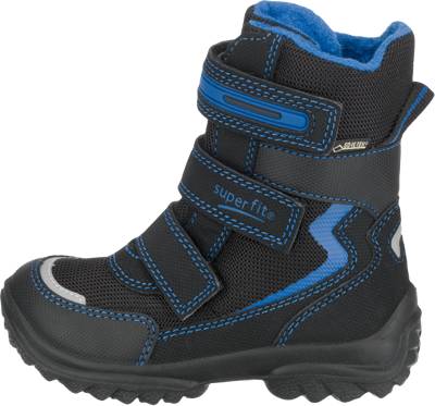 Winterstiefel SNOWCAT für Jungen, GORE-TEX, Weite W5, gefüttert 2