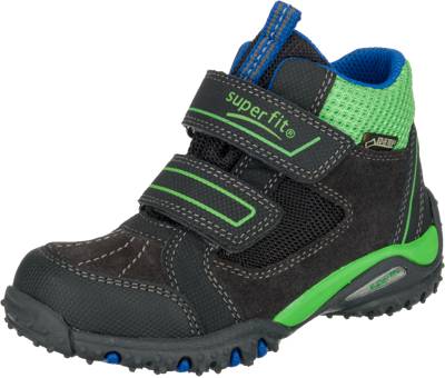 Wintersitefel für Jungen, GORE-TEX, Weite M4, gefüttert