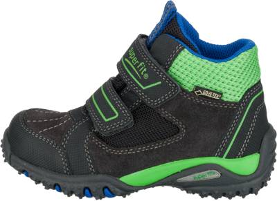 Wintersitefel für Jungen, GORE-TEX, Weite M4, gefüttert 2