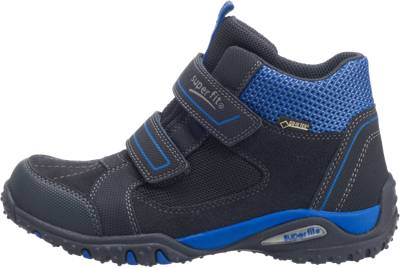 Winterstiefel für Jungen, GORE-TEX, Weite M4, gefüttert 2