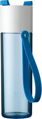 Rosti Mepal JustWater Trinkflasche 500ml - BPA-frei & Spülmaschinengeeignet