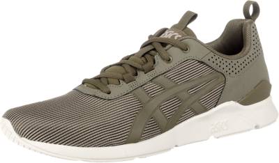 asics sneaker tiger runner