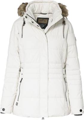 Casual Funktionsjacke in Daunenoptik Adda