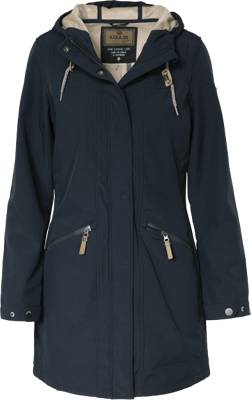 Softshellparka Riloa