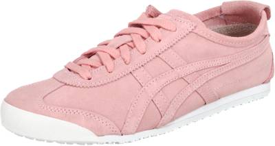 Onitsuka Tiger®, Onitsuka Tiger® Mexico 66 Sneakers, rosa mirapodo