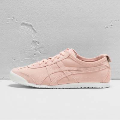 Onitsuka Tiger®, Onitsuka Tiger® Mexico 66 Sneakers, rosa mirapodo