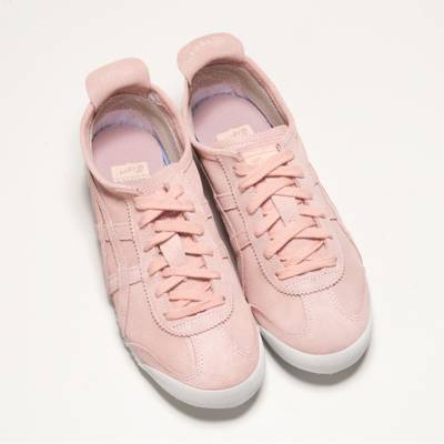 Onitsuka Tiger®, Onitsuka Tiger® Mexico 66 Sneakers, rosa mirapodo