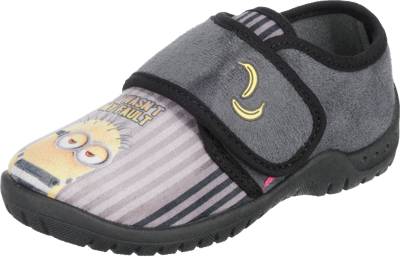 Minions Hausschuhe für Jungen