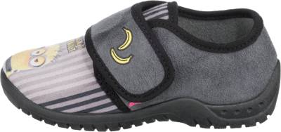 Minions Hausschuhe für Jungen 2