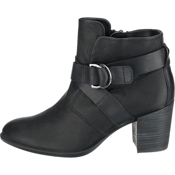ecco ecco Shape 55 Stiefeletten schwarz Gute Qualität beliebte Schuhe ecco ecco Shape 55 55 55 Stiefeletten schwarz Gute Qualität beliebte Schuhe 124d36
