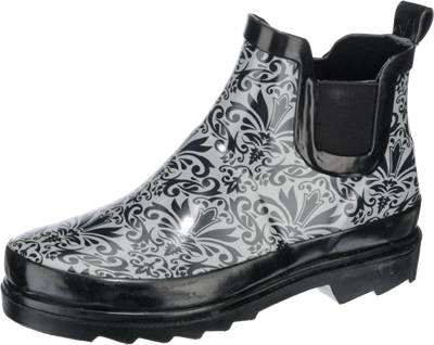 Lady Gummistiefel