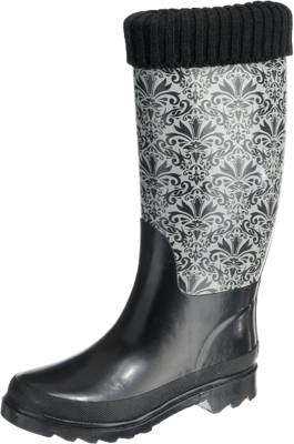 Elegance Gummistiefel