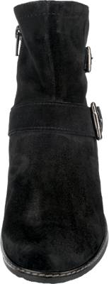 schwarz Stiefeletten Gabor Gabor Gabor Gabor YqwIxBBt