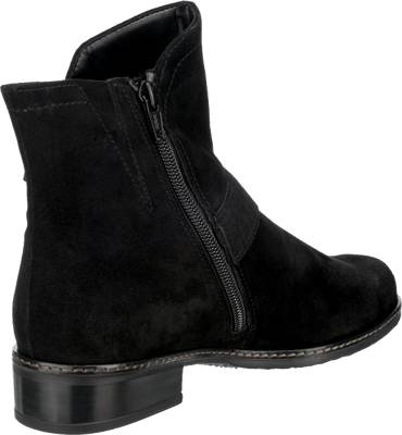 schwarz Stiefeletten Gabor Gabor Gabor Gabor YqwIxBBt