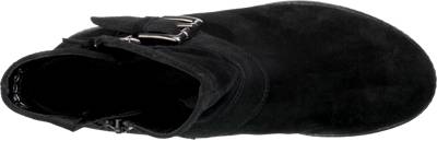 schwarz Stiefeletten Gabor Gabor Gabor Gabor YqwIxBBt