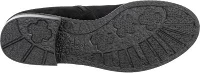 schwarz Stiefeletten Gabor Gabor Gabor Gabor YqwIxBBt